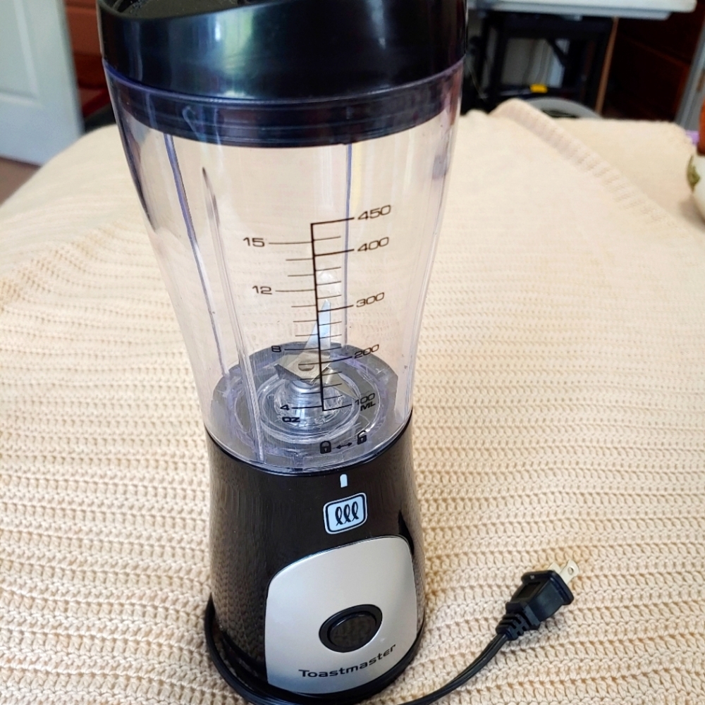 Small Blender